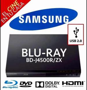 Blu Ray Samsung Bdj r