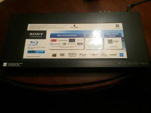 Blu Ray Sony Excelente Estado Poco Uso