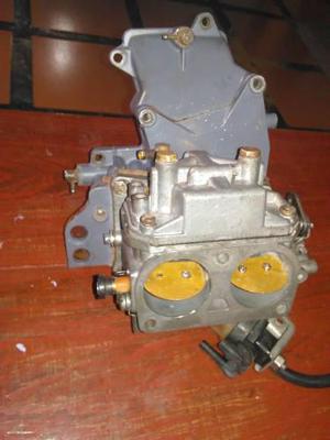 Carburador Motor Yamaha 40 G