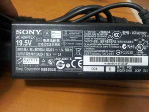 Cargador Laptop Sony 19.5v 2amp