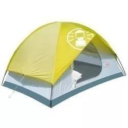 Carpa Coleman Weather 5 Personas