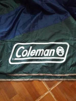 Carpa Eco Coleman 4 Personas