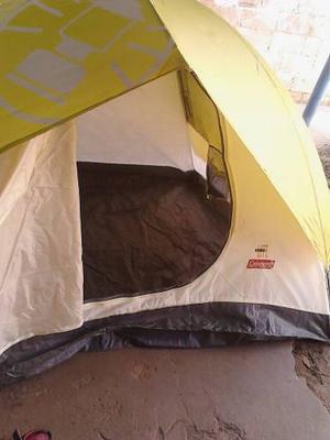 Carpa Marca Coleman