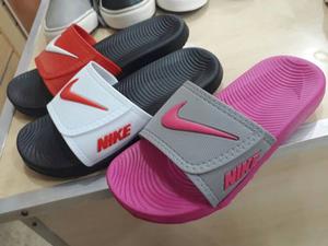 Chanclas 'cholas' Nike - Al Mayor
