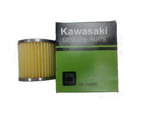 Filtro De Aceite Klr Kawasaki 650 Original