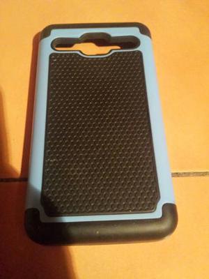 Forro Alcatel Sonic A851l Usado