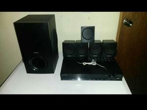 Home Theater Sony. System