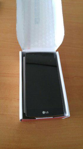 Lg G4 4g Lte Liberado 16mp 3gb Ram Memoria Interna De 32gb