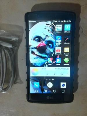 Lg G4 Liberado 16mp 3gbram 32gbrom