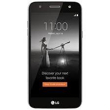 Lg X Charge 16gb/2gb Ram Desbloqueado Titanium Prime