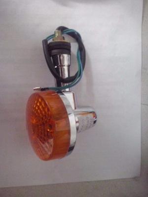 Luz De Cruce De Gn 125 Suzuki Ventas Al Mayor Y Detal, C/u.