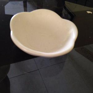 Mantequillero En Ceramica