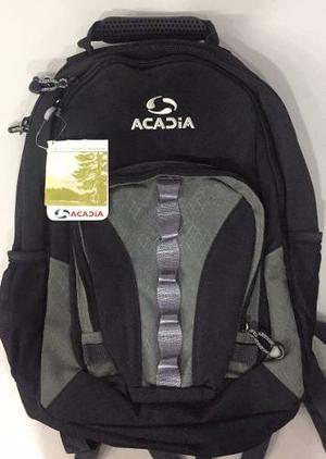 Morral Porta Lapto, Acadia Original