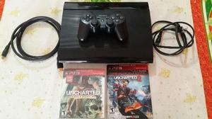 Ps3 250gb