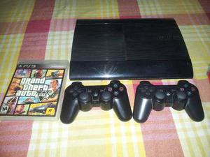 Ps3 Usado