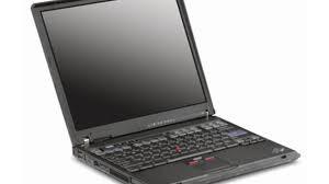 Repuestos Laptop Ibm Thinkpad T40 Por Partes O Completa