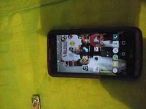 Se Vende Lg Rissio H343. 4g. En 10.500 Bsf