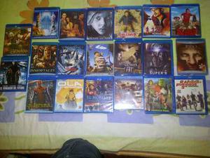 Se Venden Peliculas De Blu Ray