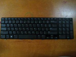 Teclado Lapto Dell