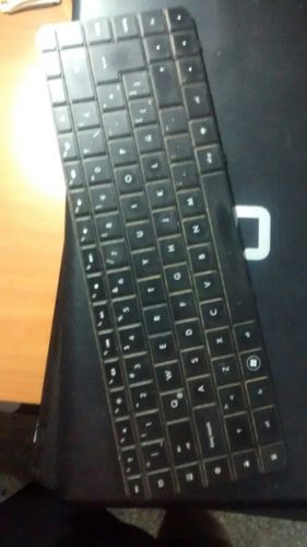 Teclado Laptop Compaq Cq56