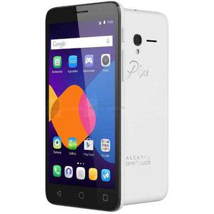 Telefono Android Alcatel One Touch Pixi 3