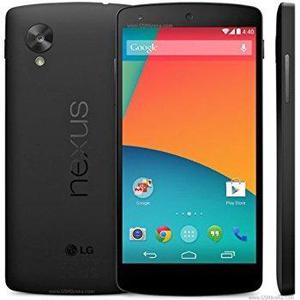 Telefono Celular Lg Nexus 5 Android 6.0 16gb Liberado