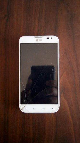 Telefono Lg L70 D325 Para Reparar O Repuesto