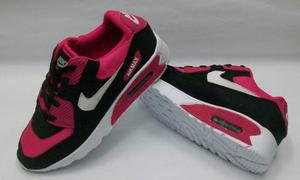 Zapatos Nike Air Max, Nike Air Pegasus, Unisex!!