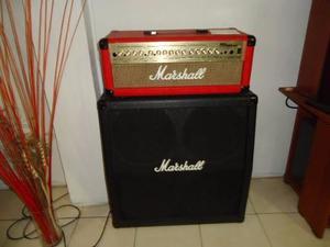 Amplificador Marshall 4x12 En Perfecto Estado