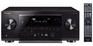 Amplificador Receiver 7.2 Ch Pioneer Sc-1223-k 1190 Watt