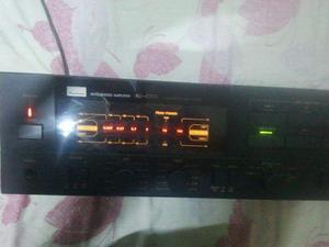 Amplificador Sansui Modelo Au G55x