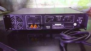 Amplificador (power) 2000w