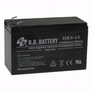 Bateria 12v 9ah Ups Cerco Electrico Lampara De Emergencia