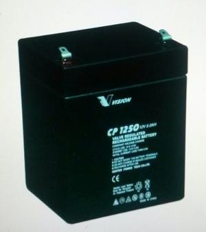 Bateria / Pila 12v - 5ah
