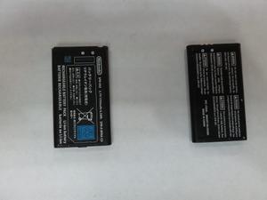 Bateria/pila 3ds Xl 1 Mes De Garantia