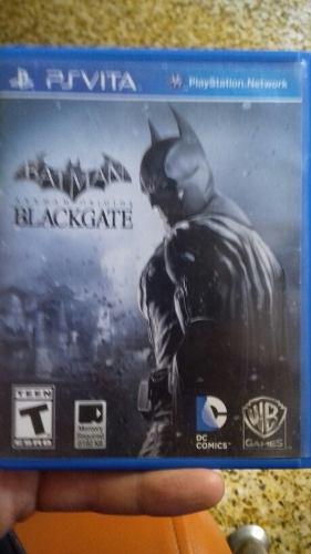 Batman Ps Vita