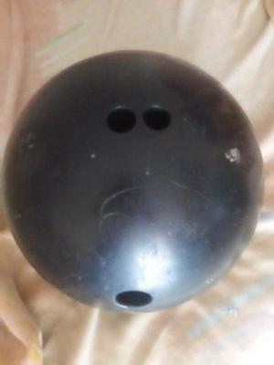Bola De Boliche