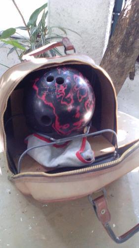 Bola De Bowling