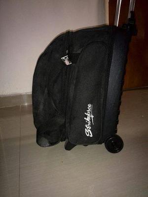 Bolso Para Bowling Para 2 Bolas
