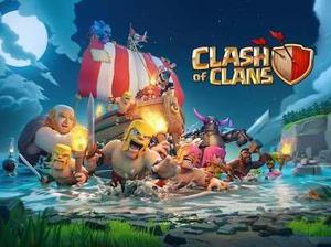 Bot Clash Of Clans