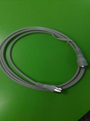 Cable Extension De Teclado **at** Color Blanco Db5m/db5h