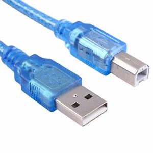 Cable Para Impresora Usb Macho Usb 2.0 A-b