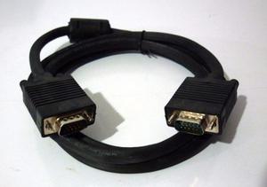 Cable Vga Cpu Monitor 1.5 M