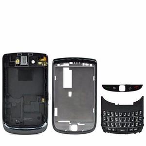 Carcasa Blackberry Torch 1 9800 Nuevas Incluye Teclado
