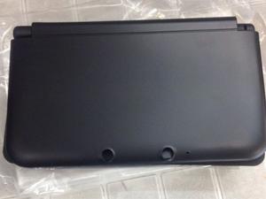 Carcasa Completa Para 3ds Xl Nueva