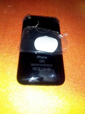 Carcasa O Tapa Iphone 3g 8gb