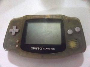 Consola Nintendo Gameboy Advance