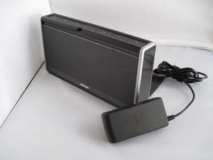 Cornetas Bose Soundlink Bluetooth Bateria Recargable