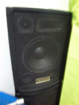  Cornetas Profesionales 15 Xsound Como Nuevas