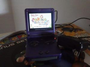 Game Boy Advance Sp